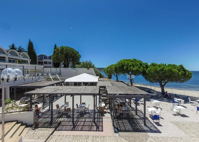 Belambra Clubs Balaruc-les-Bains - Residence Les Rives De Thau