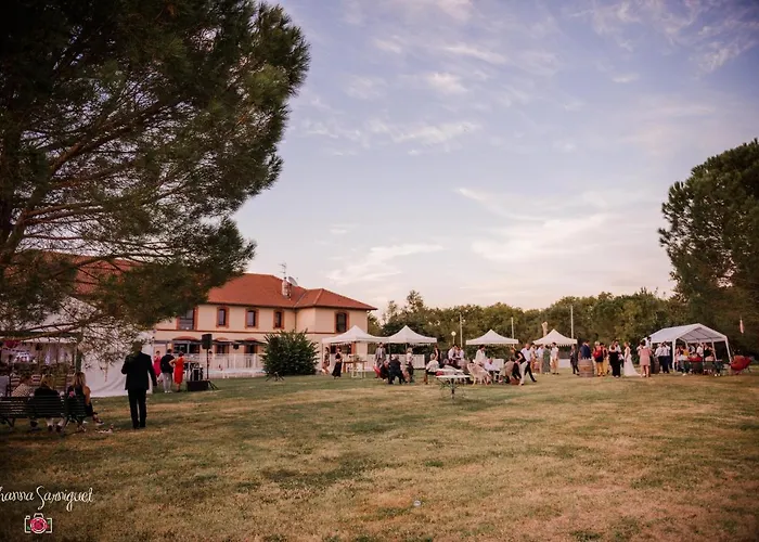 Domaine de Garabaud