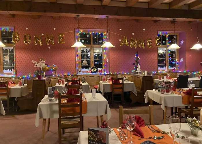 Auberge de France