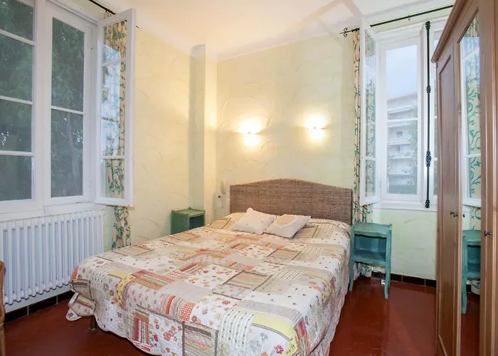 Hotel Villa Provencale