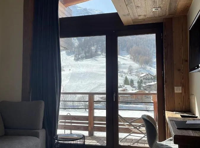 Hotel La Toviere