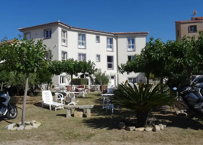 Hotel St Joseph