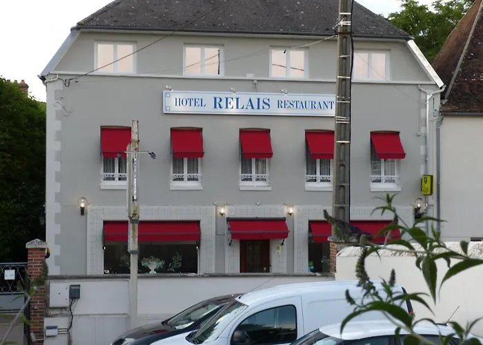 Le Relais