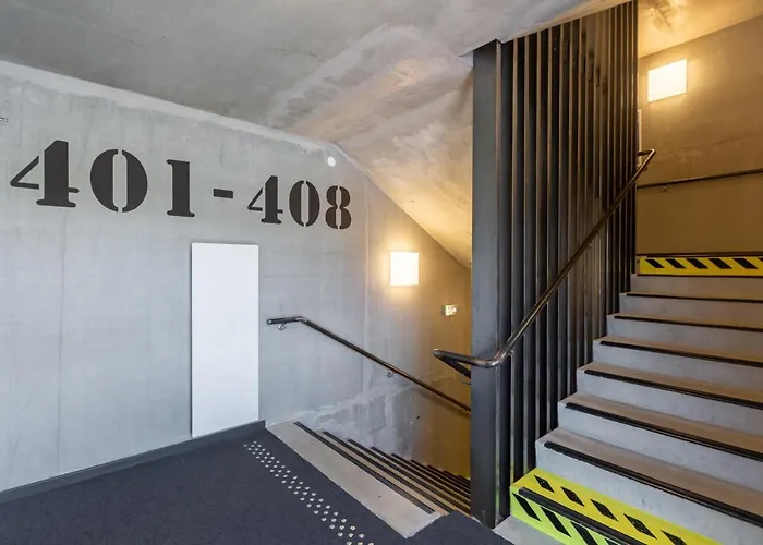 Lorraine Hôtel Nancy Ouest - Laxou