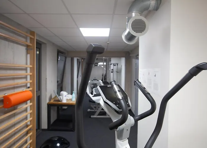 Lorraine Hôtel Nancy Ouest - Laxou