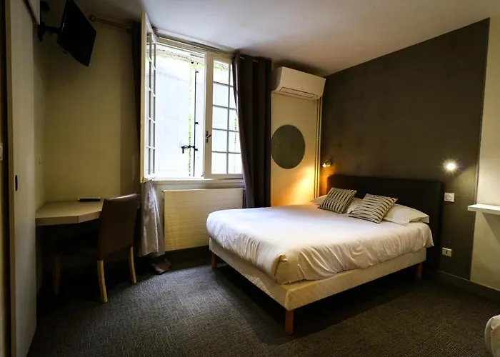 Hostellerie Bellevue