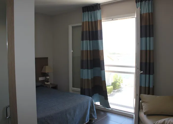 Hotel St Joseph