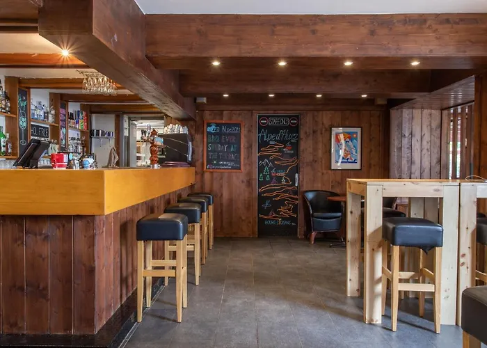 Hotel Le Refuge