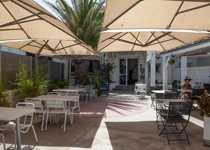 Hotel La Casa