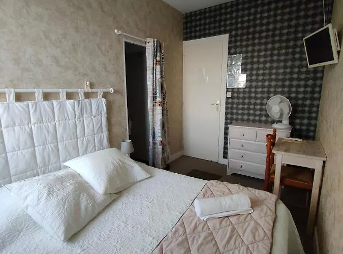 Auberge Le Chata