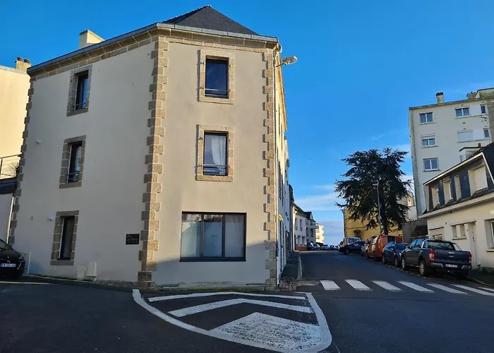 Les Suites de Bougainville