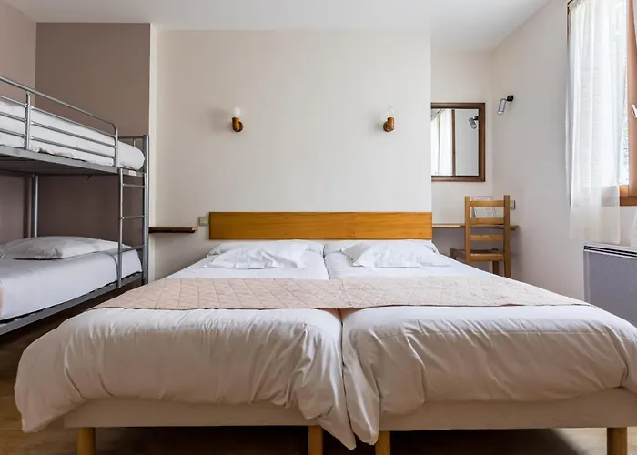 Hotel Alienor