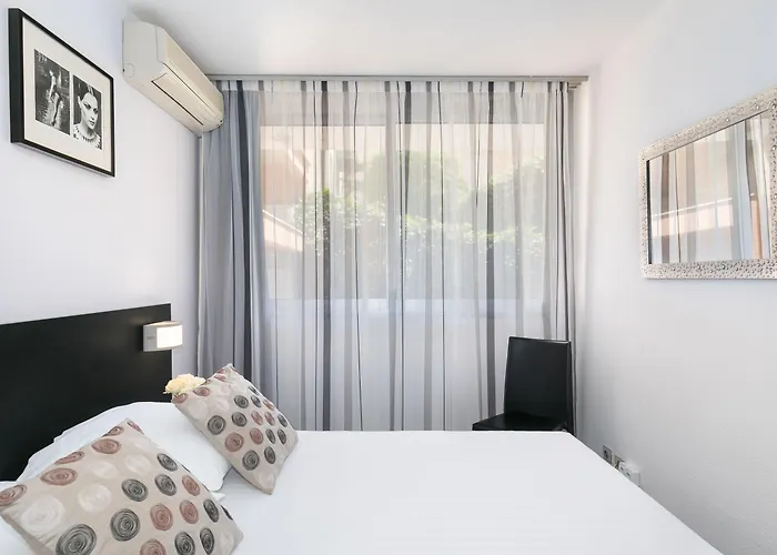 Hotel Menton Méditerranée