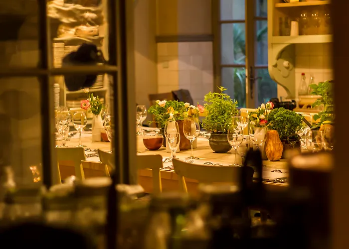 Hotel La Mirande Avignon