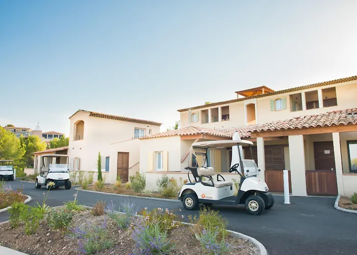 Hotel Le Fregate Provence Saint-Cyr-sur-Mer