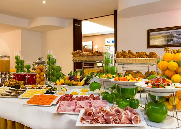 Hotel Aston La Scala Nizza
