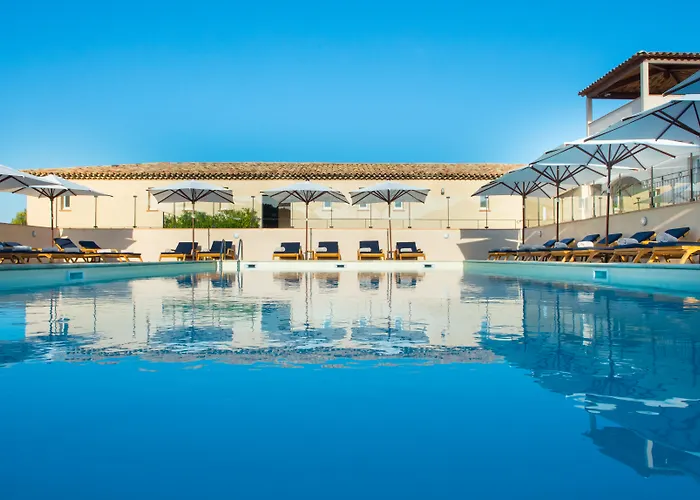 Hotel Le Fregate Provence Saint-Cyr-sur-Mer