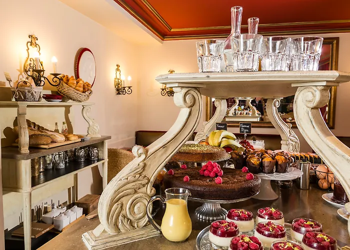 Hotel Le Cavendish Cannes
