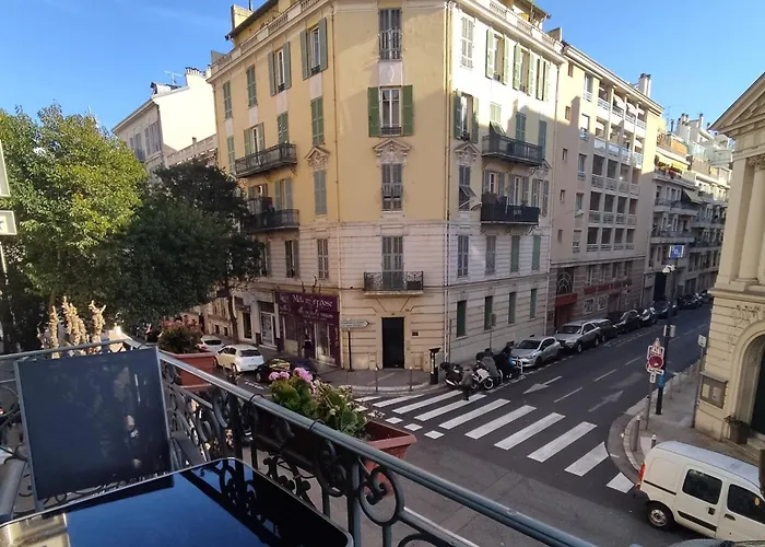 Hôtel Parisien