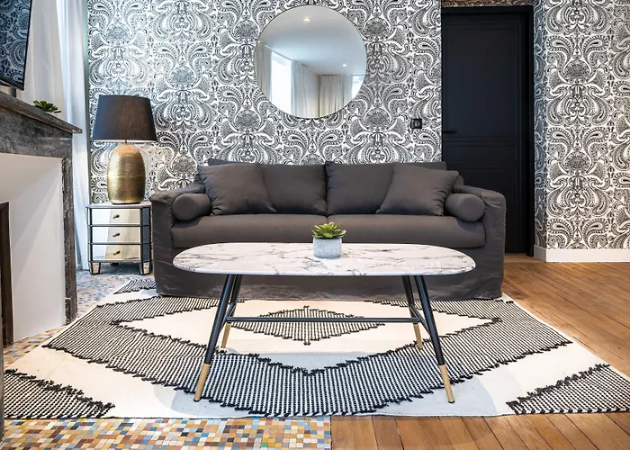 Maisons du Monde Hotel&Suites - Nantes