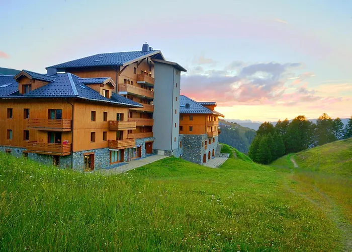 Sun Valley Residence