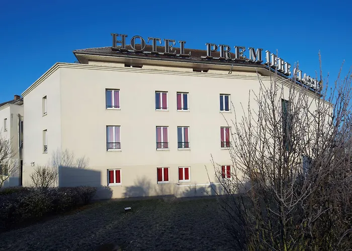 Kyriad Eco - Marne-La-Vallee Bussy-Saint-Georges
