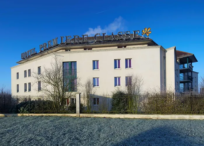 Kyriad ECO - Marne-la-Vallée Bussy-Saint-Georges