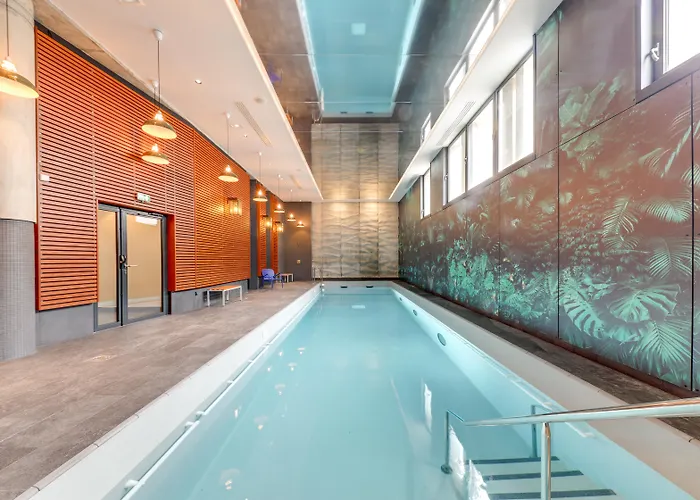 Novotel Paris Gare De Lyon