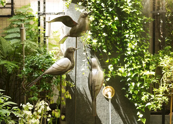 La Villa Madame Parigi