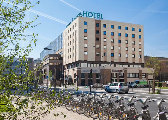 Residence Ifec