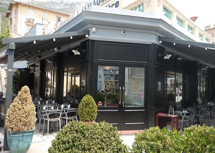 Boutique Hôtel Edmond's