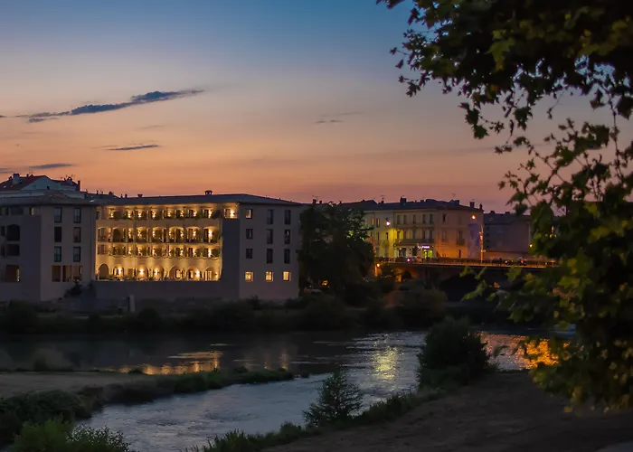 Sowell Hotels Les Chevaliers