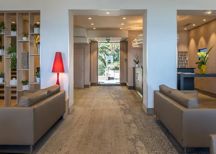 Best Western Premier Hotel Prince de Galles