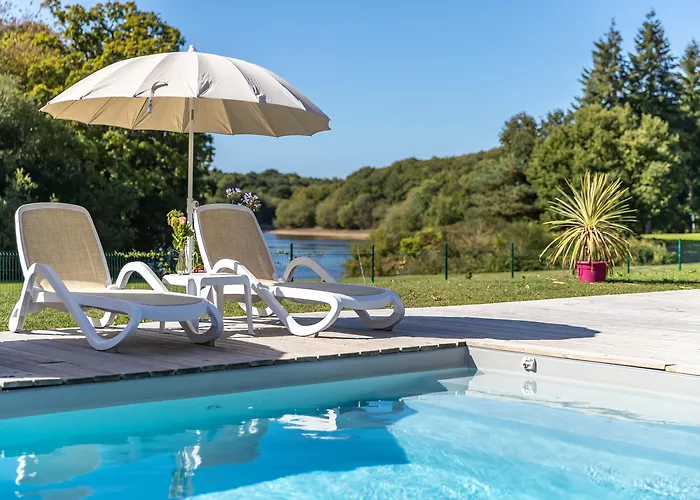 Saint Malo Golf Resort