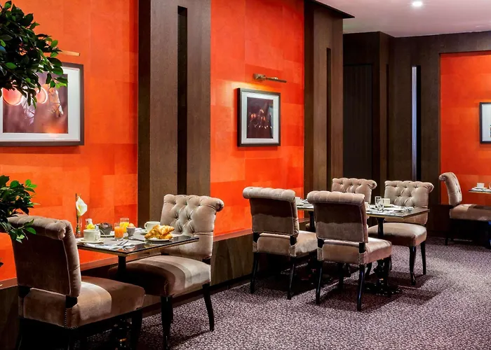 Best Western Premier de La Poste&Spa