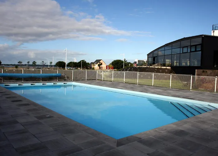 Residence Thalasso Concarneau