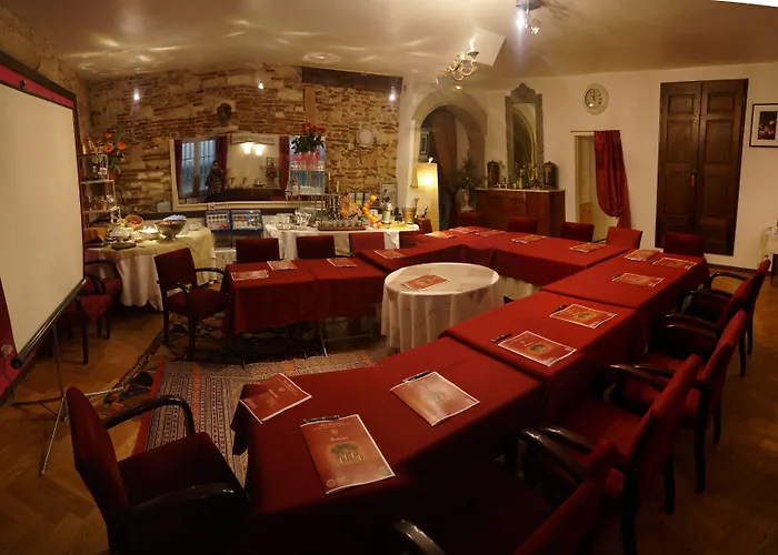 Hotel Renaissance Castres 