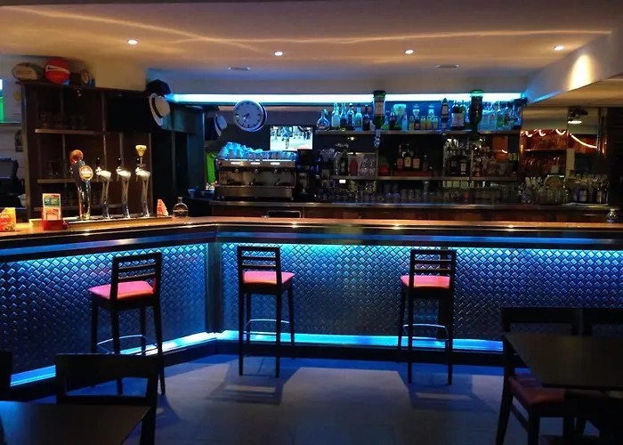 La Hourquie Café