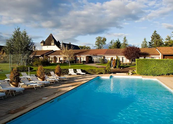 Chateau De Pizay