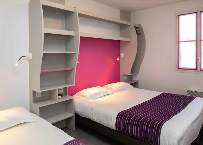 Og Access Hotel De Re