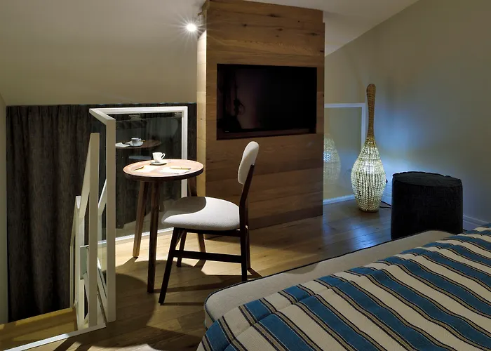 Hotel Bartaccia