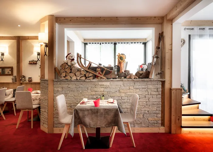 Hotel Le Littoral Evian-les-Bains