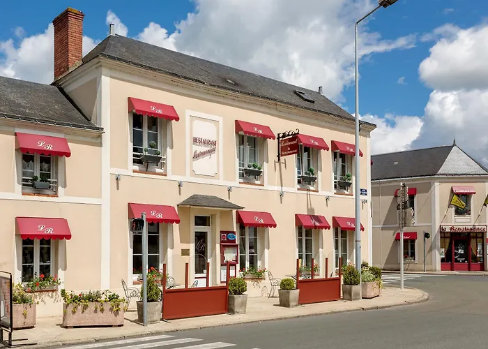 Logis La Renaissance