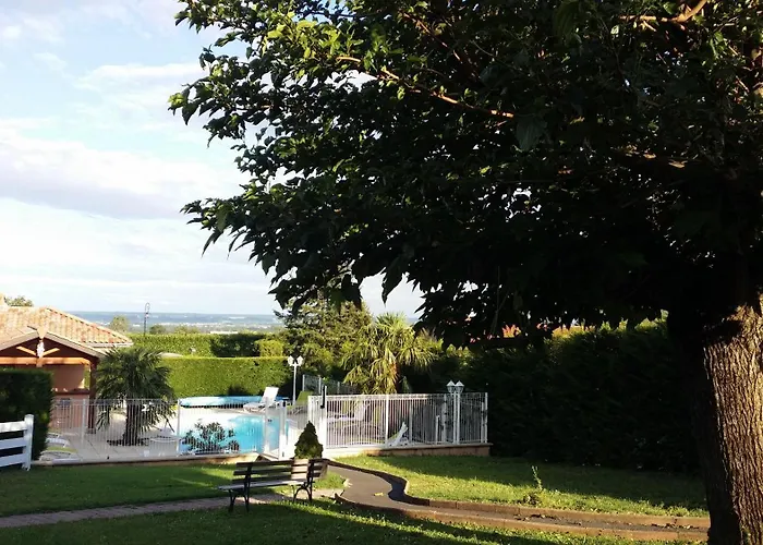 Logis Hotel Des Grands Vins