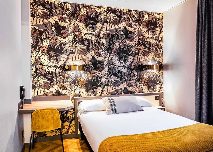Hotel Lanjuinais