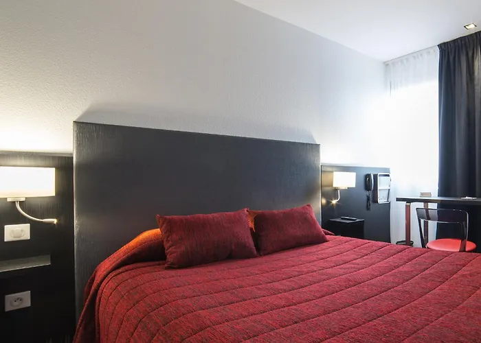 Cit'Hotel Stim'Otel