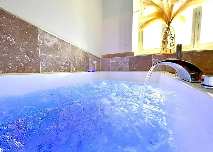 Love Room Secrete Les Petits Plaisirs Angers