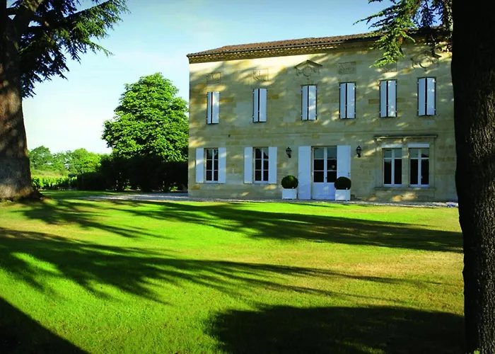 Chateau Bonalgue - Pomerol