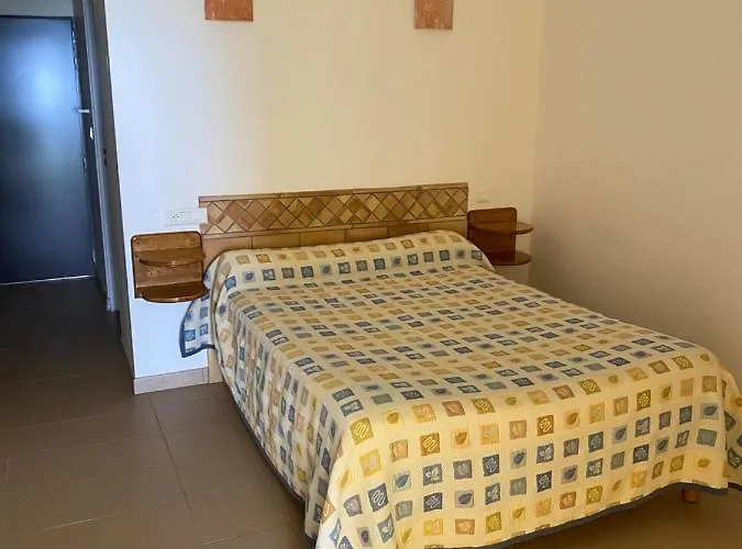 Auberge Coralli