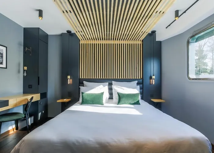 Savy Hôtel